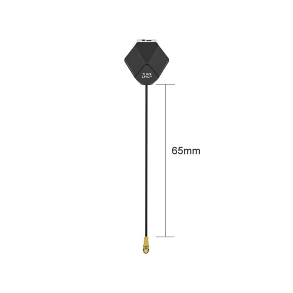 iFlight Albatross V2 5.8GHz Antenna 90MM LHCP UFL - Image 2