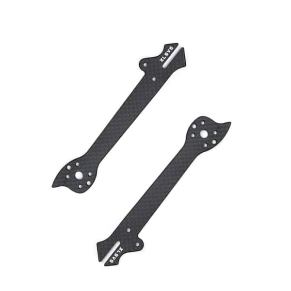 iflight nazgul5 v3 replacement arms 2 pack mantisfpv australia arm replacement learn fpv mantisfpv