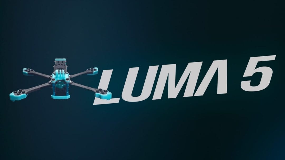 luma 5 banner slider mantisfpv showcase