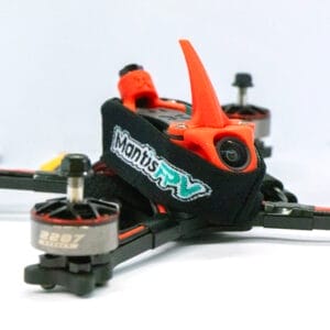 Electronics 129 MantisFPV Stack Saver