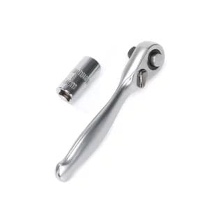 FlyFishRC 1/4" Mini Ratchet Socket Prop Tool