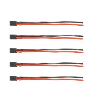 flywoo a30 f 80mm 20awg pigtail pack of 5 mantisfpv product