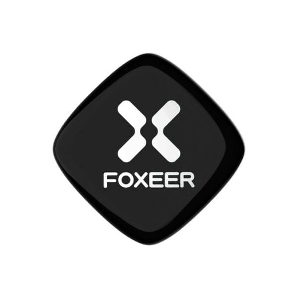 foxeer echo 2 5 8g 9dbi patch feeder antenna mantisfpv australia black product rc video antenna showcase