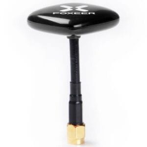 Foxeer Echo 2 5.8G 9dBi Patch Feeder Antenna LHCP SMA