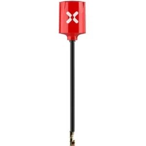 Foxeer Micro Lollipop 2 FPV 5.8GHz Omni Antenna LHCP UFL (2 pack)