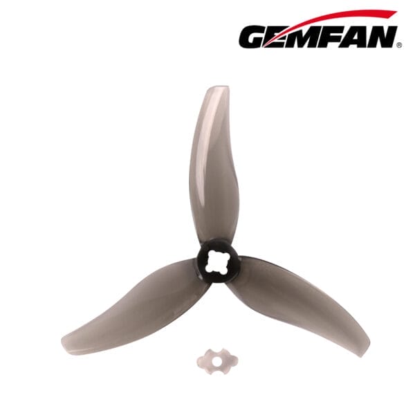 gemfan hurricane 3630 propeller set of 4 mantisfpv australia newzealand product showcase grey