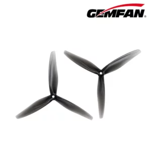 gemfan hurricane 7050 propeller set of 4 mantisfpv australia product showcase grey