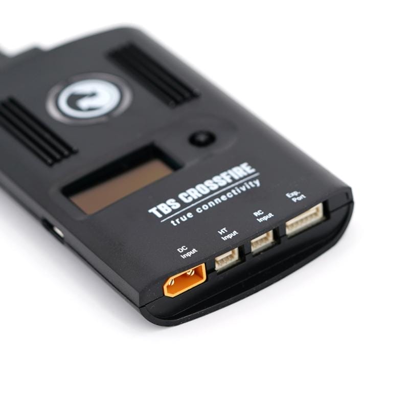 【新品】TBS CROSSFIRE LITE tbs-crossfire-tx-module-long-
