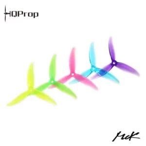 HQProp MCK 5.1x2.9x3 Propeller (set of 4)