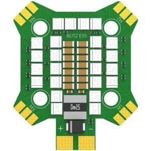 iFlight Blitz Mini E55S Mini 4in1 ESC V1.3.1 BL32