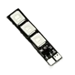 TinysLEDs Lil Lites Micro 3-LED 1-3S