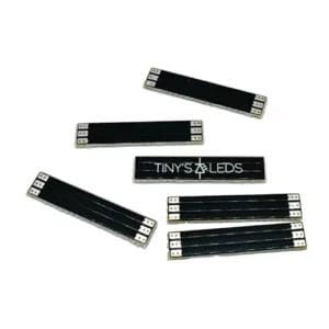 TinysLEDs Micro PCB Motor Race Wire 5x25mm (6 pack)