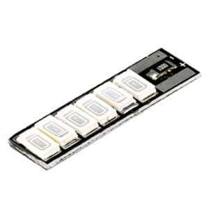 TinysLEDs Not as Tiny 6-LED 3-6S