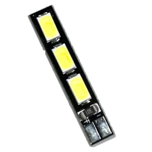 TinysLEDs Thin 3-LED 3-6S