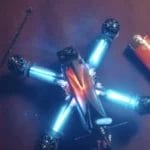 TinysLEDs Tiny Trainer LED Kit Standard for V1