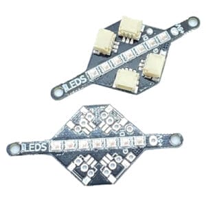 TinysLEDs Whoop Podlite LED