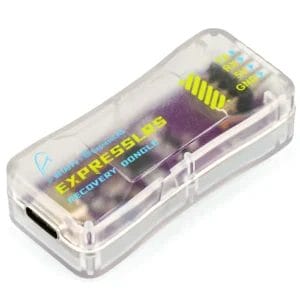 Radios 71 BetaFPV ExpressLRS Recovery Dongle