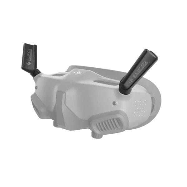 flyfishrc osprey flip g2 dual band antenna set for dji goggles 2 mantisfpv australia product showcase image display