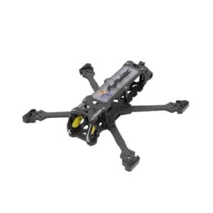 FlyFishRC Volador VX3.5 FPV 3.5" T700 Frame Kit with O4 Kit
