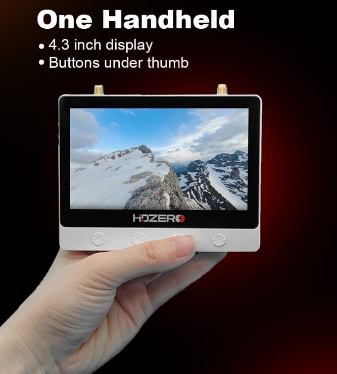 hdzero monitor hdz3581 mantisfpv australia mantisfpv australia product drone showcase boot size