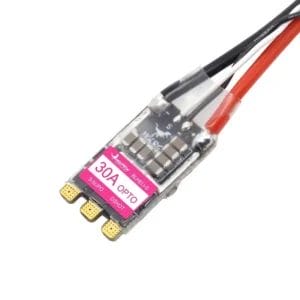 Electronics 100 HGLRC 30amp 3-5S Dshot600 BLHeli_S 16.5 BB2 ESC