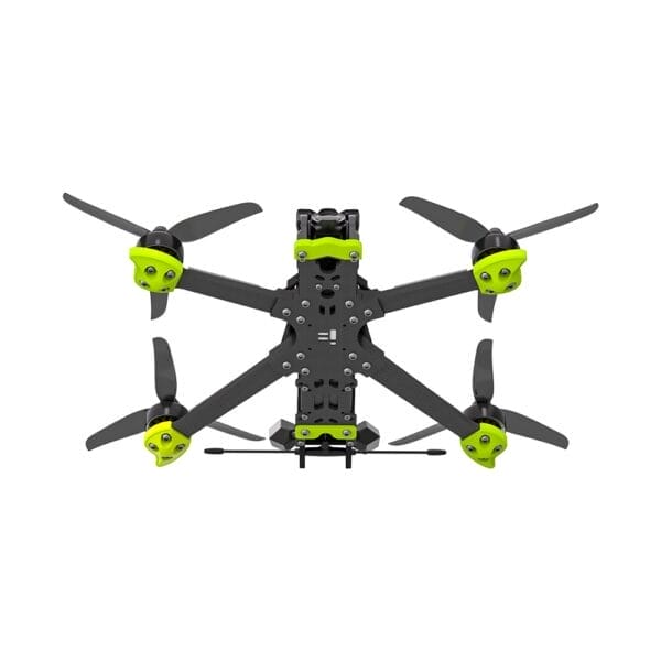 iFlight Nazgul DC5 ECO 6S ELRS Analog 5.8G 1.6W Assembling Kit - Image 2