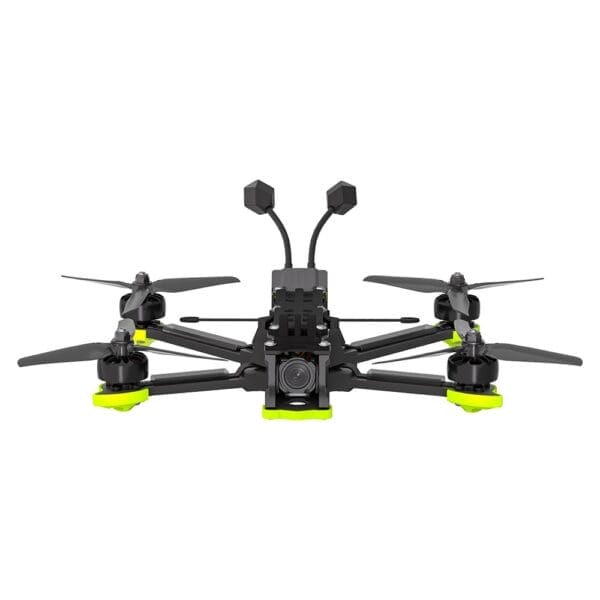 iFlight Nazgul DC5 ECO 6S ELRS Analog 5.8G 1.6W Assembling Kit - Image 4