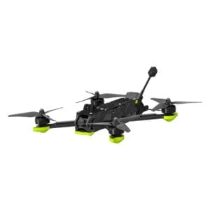 iFlight Nazgul XL5 ECO Analog 5.8G 1.6W 6S ELRS 2.4G BNF V1.1