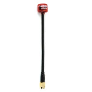 RushFPV Cherry 2 Antenna 5.8G LHCP SMA 123mm