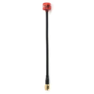 RushFPV Cherry 2 Extra Extended Antenna 5.8G LHCP SMA 150mm (2-pack)