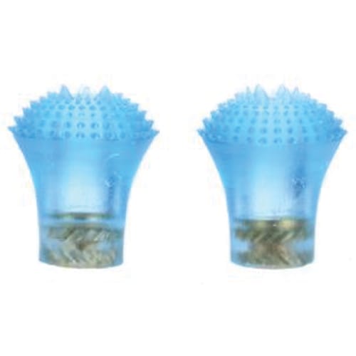 RushFPV Thumb Grippies Non-Slip Stick Ends Pair for Controller E-Type (3/4mm)