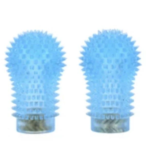RushFPV Thumb Grippies Non-Slip Stick Ends Pair for Controller G-Type (3/4mm)