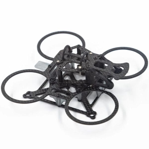 spydr cinematics itsy 100g mini cine fpv frame kit mantisfpv australia product showcase