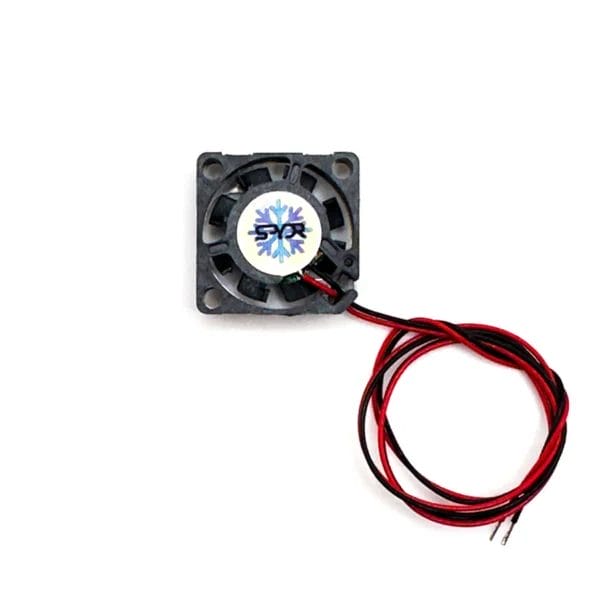 spydr cinematics itsy 100g mini cine fpv frame kit mantisfpv australia product showcase cooling fan