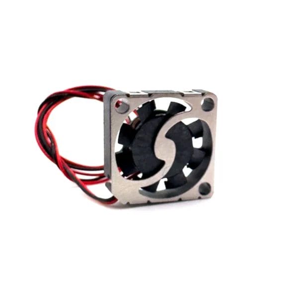 spydr cinematics itsy 100g mini cine fpv frame kit mantisfpv australia product showcase fan cooling