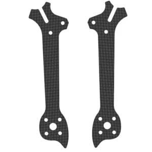 iFlight Nazgul DC5 ECO Replacement Back Arms (pack of 2)