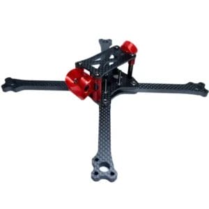 BMS Racing JS-3 Thic 5" Racing Frame Kit