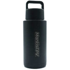 Products on Sale 1 MantisFPV Ceramic Reusable Bottle with Clip Lid 1 Litre