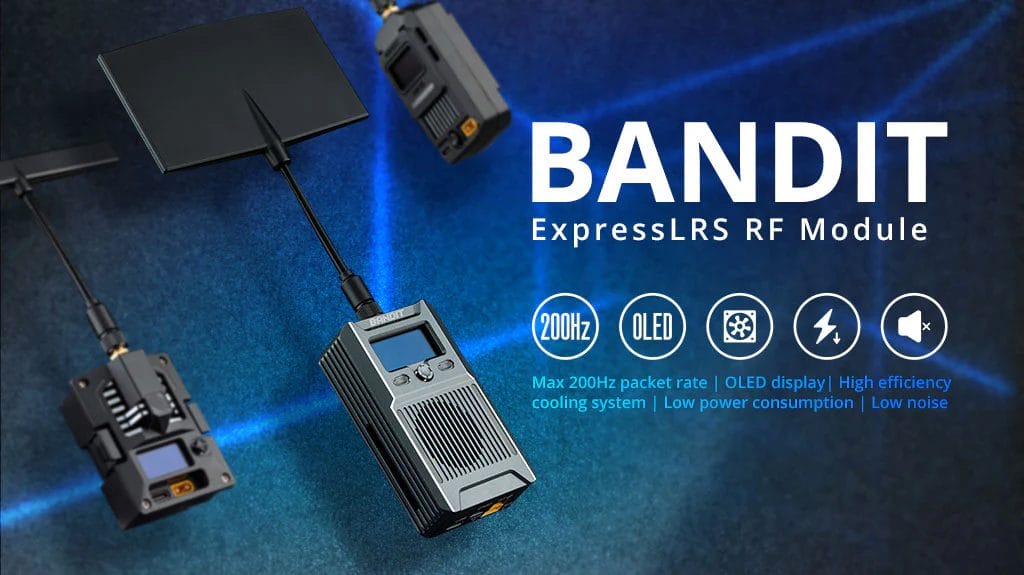 RadioMaster Bandit 915mHZ ExpressLRS RF Module 10 radiomaster bandit 915mhz expresslrs rf module syntegra australia product description 01