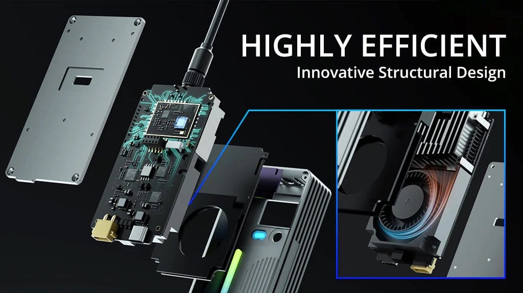 RadioMaster Bandit 915mHZ ExpressLRS RF Module 17 radiomaster bandit 915mhz expresslrs rf module syntegra australia product description 08