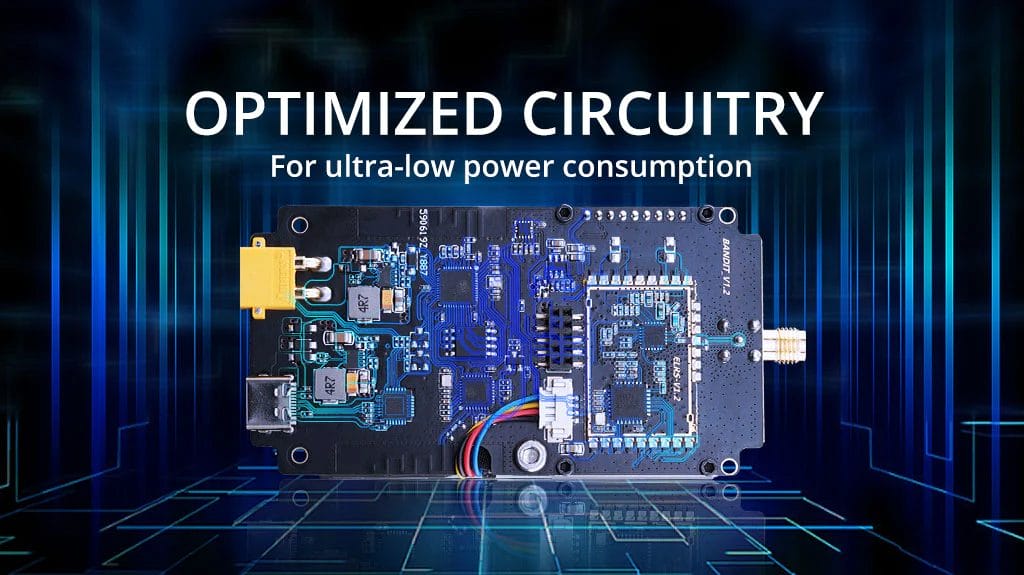 RadioMaster Bandit 915mHZ ExpressLRS RF Module 18 radiomaster bandit 915mhz expresslrs rf module syntegra australia product description 09
