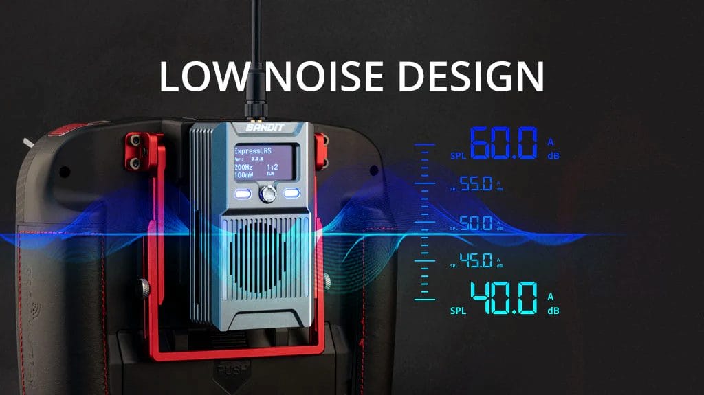 RadioMaster Bandit 915mHZ ExpressLRS RF Module 20 radiomaster bandit 915mhz expresslrs rf module syntegra australia product description 11