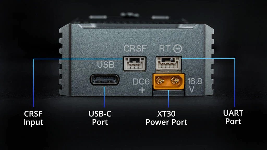 RadioMaster Bandit 915mHZ ExpressLRS RF Module 23 radiomaster bandit 915mhz expresslrs rf module syntegra australia product description 14