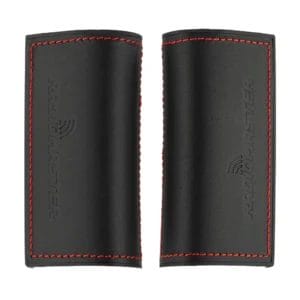 Radios 59 RadioMaster Boxer Leather Grip Black