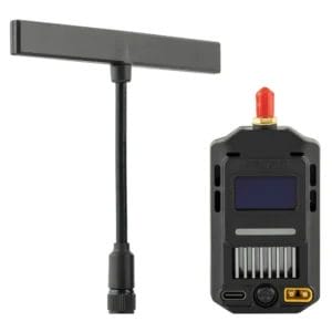 Radios 65 RadioMaster Bandit Nano ExpressLRS 915MHz RF Module