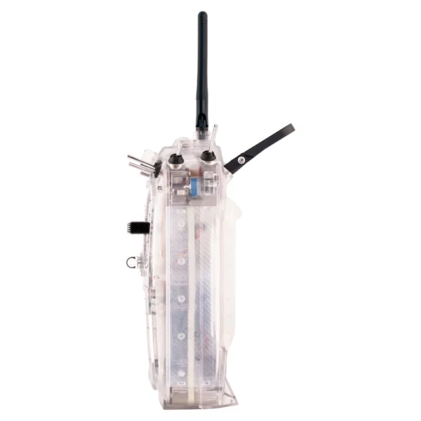 RadioMaster TX16S MK2 Transparent RGB ELRS 16CH Radio Controller (no batteries) - Image 4