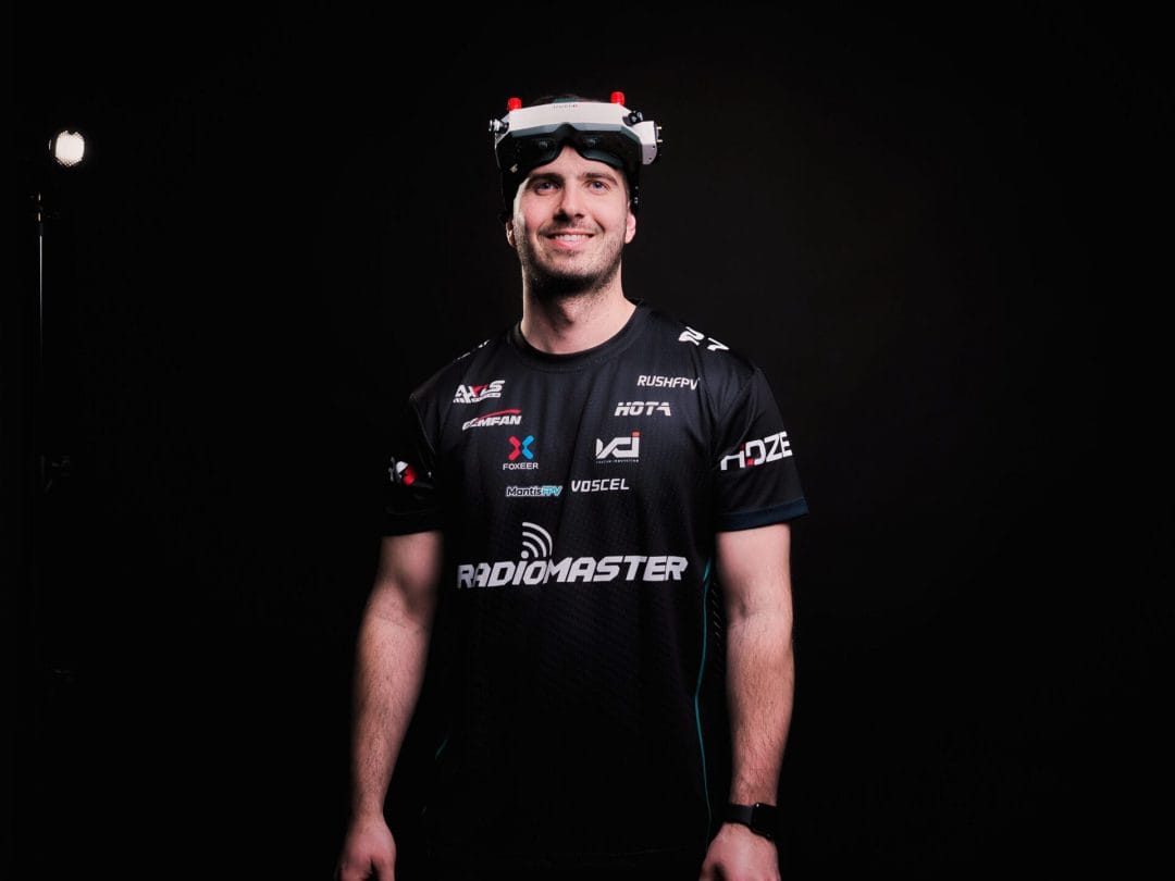 MantisFPV Pilot Sponsor Jersey 2025 23 8210098