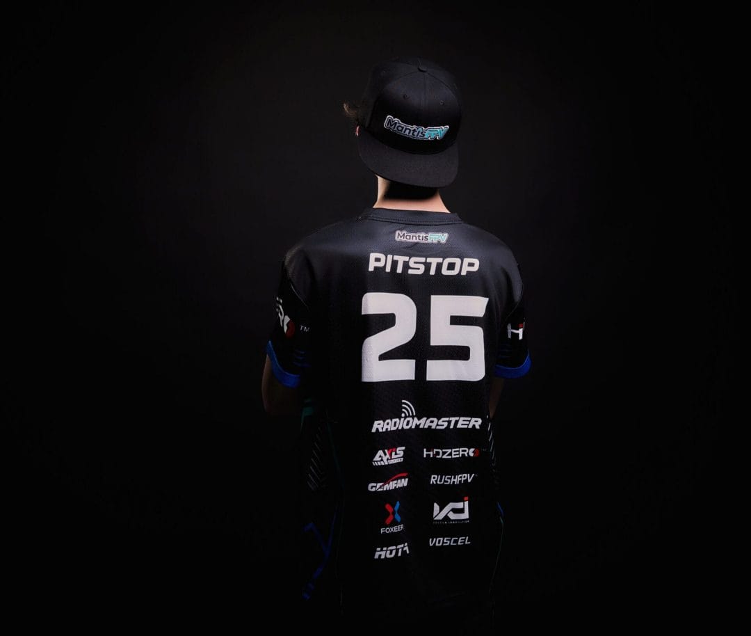 MantisFPV Pilot Sponsor Jersey 2025 22 8210304