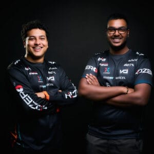 MantisFPV Pilot Sponsor Jersey 2025