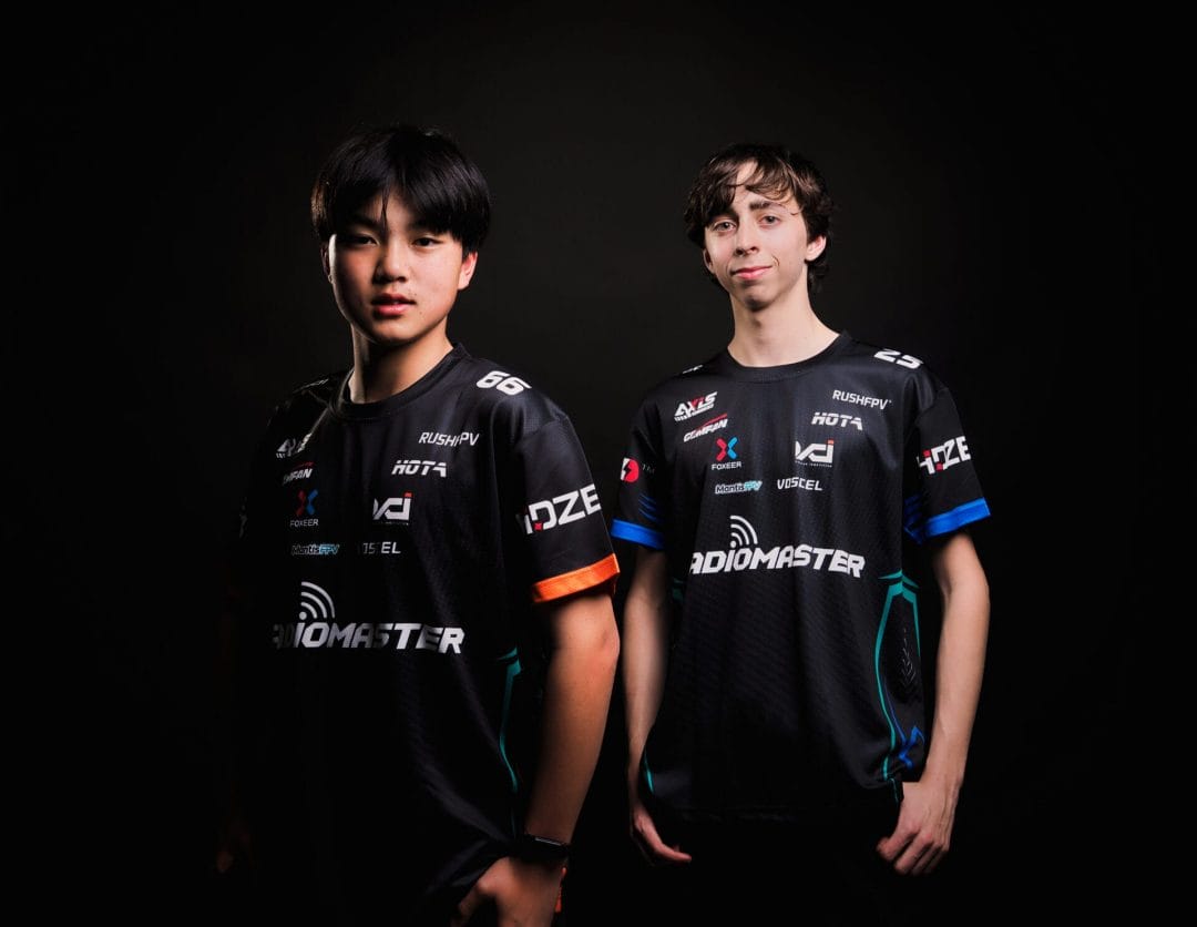 MantisFPV Pilot Sponsor Jersey 2025 18 8210375